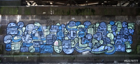 Bild på Stadtleben Art 